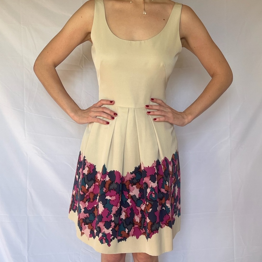 LELA ROSE Cocktail Dress